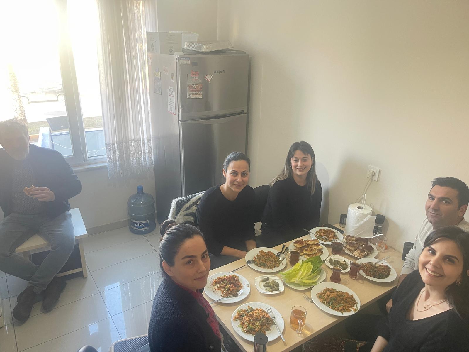 Kahvaltı Günün En Önemli Ritüeli