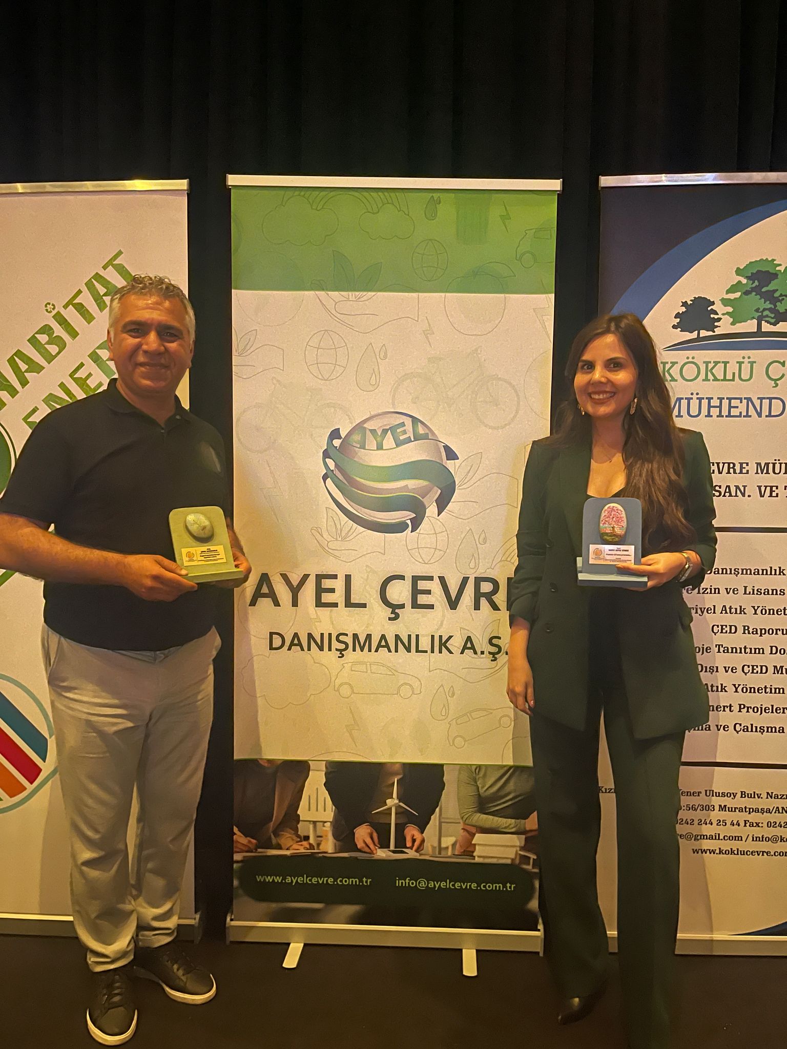 Ayel Sosyal